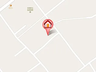 藤ビル 第一【107号室】の地図