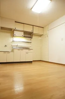 藤ビル 第一【107号室】の内装