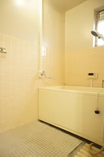藤ビル 第一【107号室】の風呂