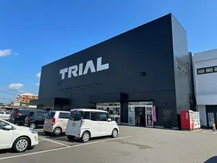 藤ビル 第一【107号室】の周辺