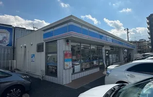 藤ビル 第一【107号室】の周辺