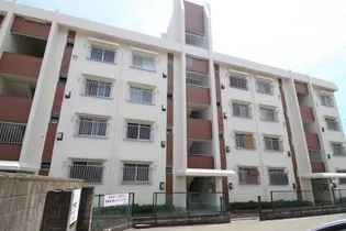 福岡県福岡市博多区吉塚5丁目【マンション】の外観