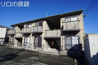 福岡県糟屋郡篠栗町大字乙犬【アパート】の外観