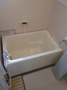 藤ビル 第一【306号室】の風呂