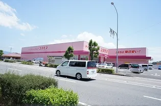 藤ビル 第一【306号室】の周辺