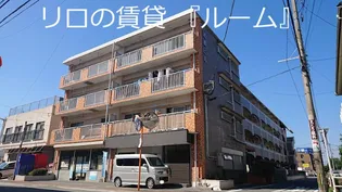 和廣ビルの画像