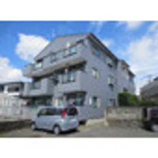 ゆうハイツ吉原の画像