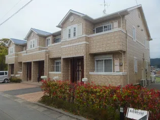 アルカンシエル宮前Aの画像