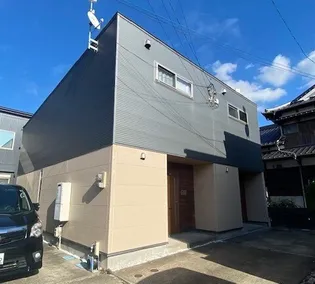 エコパティオ志免東【D1号室】の外観