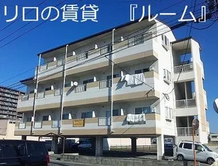 タチバナコーポの画像