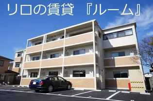 サンフラワーマンションの画像