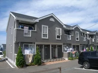 ネクサスONE【202号室】の外観