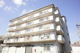 福岡県糟屋郡篠栗町庄2丁目【マンション】の外観