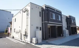 メゾンキャリコの画像