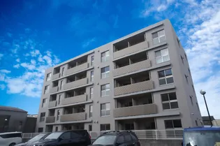 アークブリス志免の画像