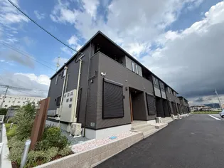 志免町志免東アパートの画像