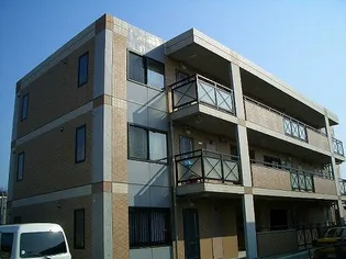 サンパティーク宇美の画像