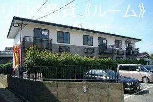 ピュアフレグランスの画像