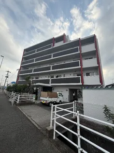 アロース南里の画像