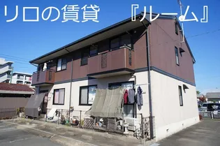 リバーサイド志免の画像