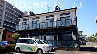 セントレイト須恵Ⅱの画像