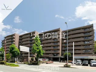 パグーロ東平尾の画像