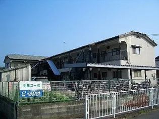 今泉コーポの画像