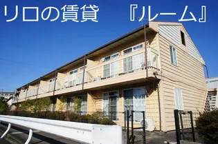 デアモント空港東の画像