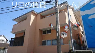 シティベール浦田の画像