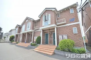 リバースコープK Bの画像