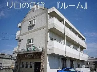 カーサビアンカの画像