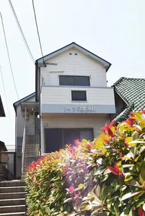 アイシス空港前の画像