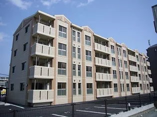 プレステージ南里の画像