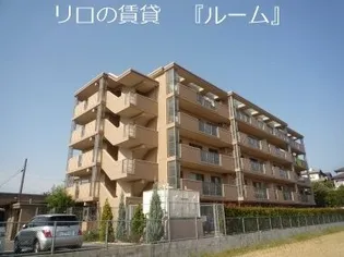 プロムナード セリーヌ参番館の画像