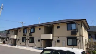 SレガシーN B棟の画像