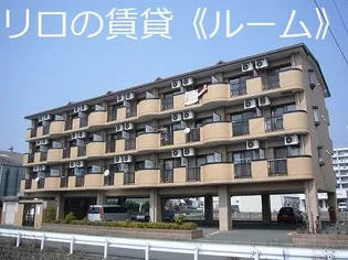 シャトー'95の画像