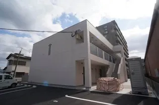 アネシス箱崎公園の画像