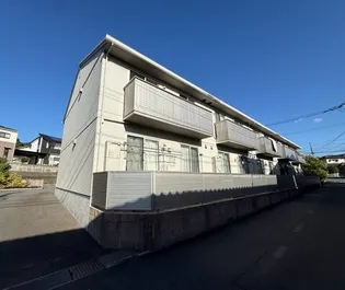 メゾン ド スイッチの画像