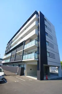 福岡県福岡市博多区板付7丁目【マンション】の外観