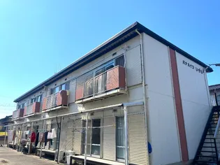 パナハイツいずもの画像