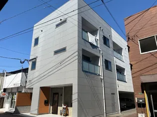 メゾン楠の森の画像