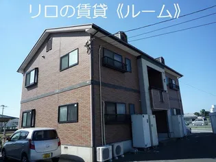 メゾンシスタスA棟の画像