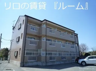 アーバンフィールド東IIの画像