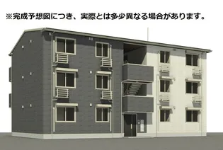 CHOUETTEの画像