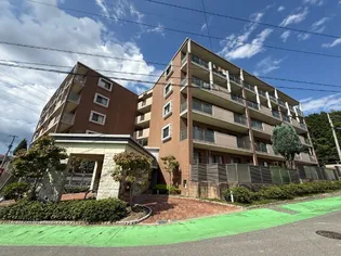 ニューベリーヒルズ空港南の画像