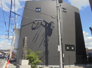 リーフ志免の画像