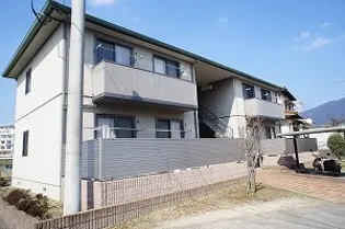 エポックサンハイムDの画像