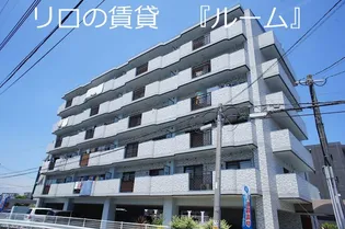 タウンコート志免の画像
