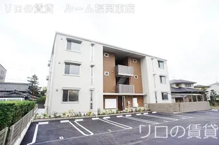 ディアコートの画像