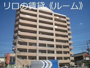 コンフォート二又瀬の画像